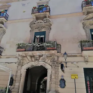 Bed & Breakfast Ai Lumi, Trapani