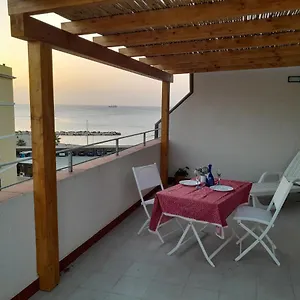 Vacanze Residenze Trapanesi Aparthotel