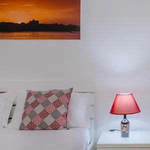 La Caparrita Apartment