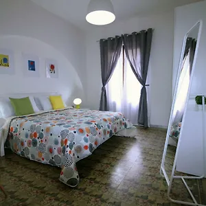 De Nobili's Apartament