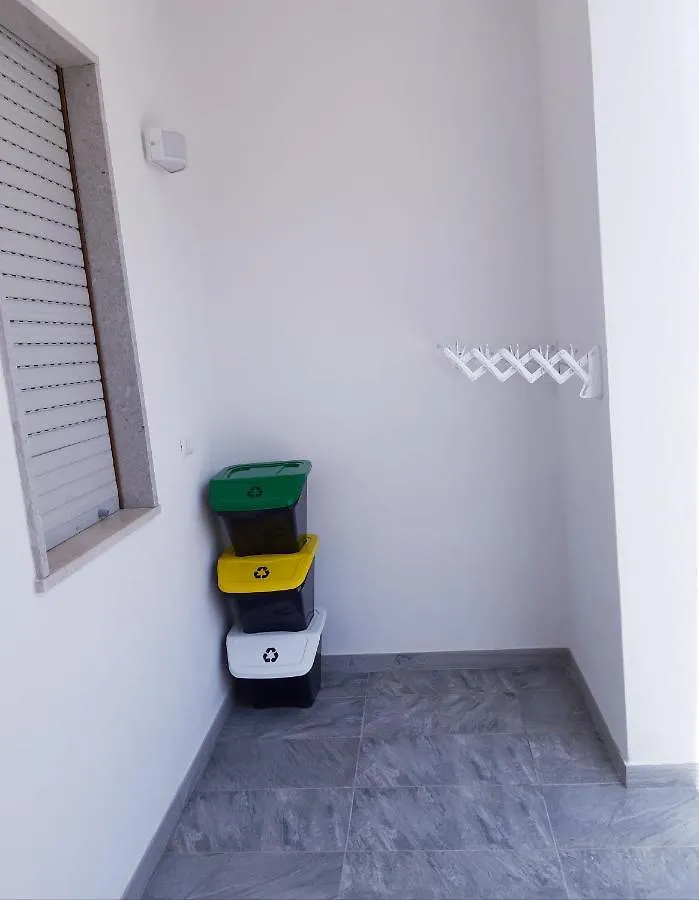 Holiday home Casa Vacanza Viola Trapani Italy