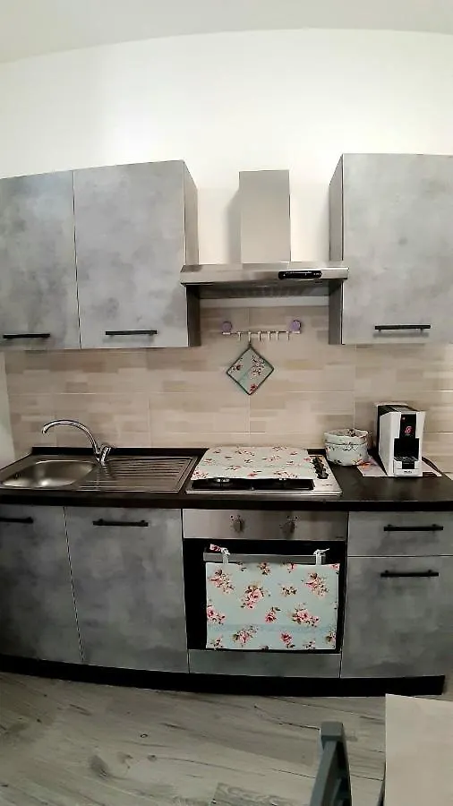 Casa Vacanza Viola Trapani