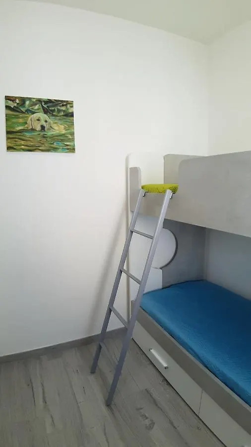 Casa Vacanza Viola Trapani