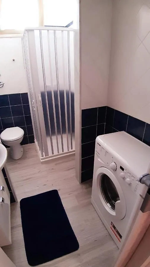 Casa Vacanza Viola Trapani 0*,  Italien
