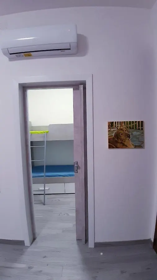 Casa Vacanza Viola Trapani 0*,  Italien