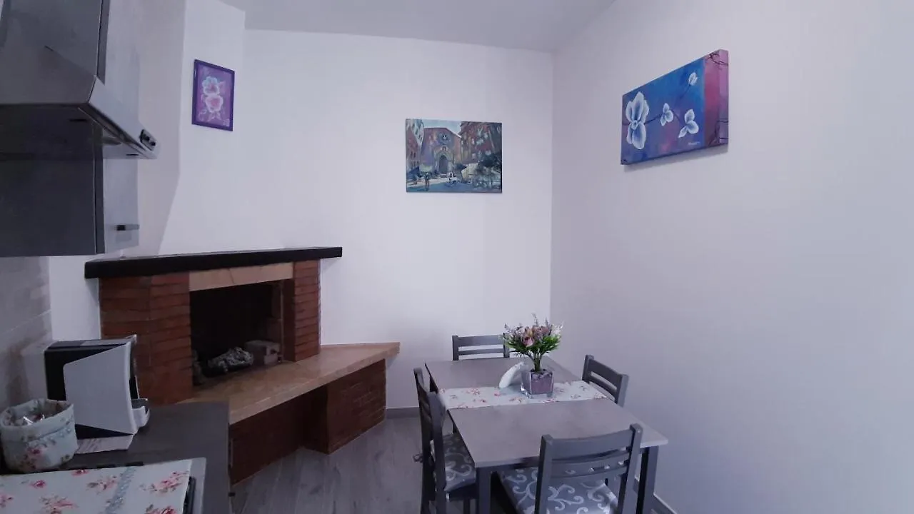 Casa Vacanza Viola Trapani