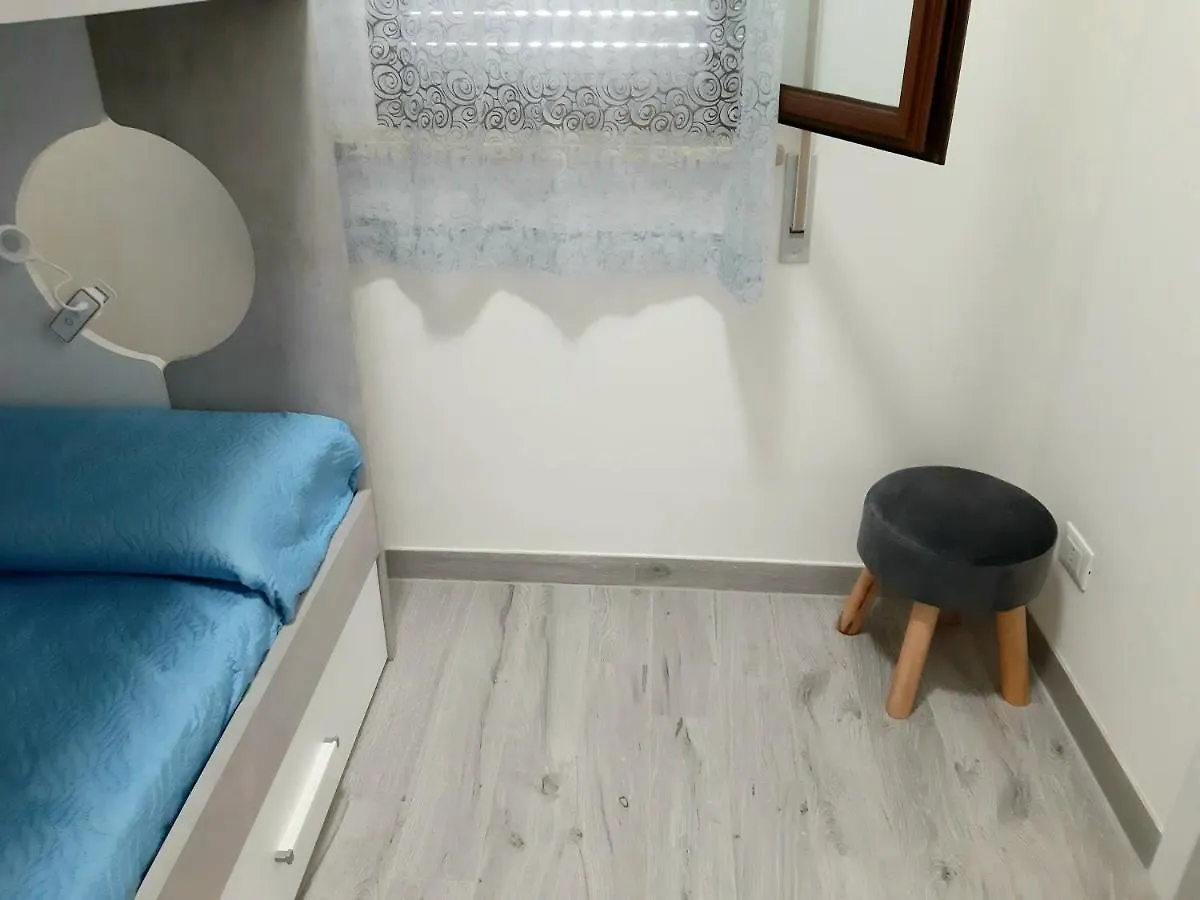 Casa Vacanza Viola Trapani 0*,