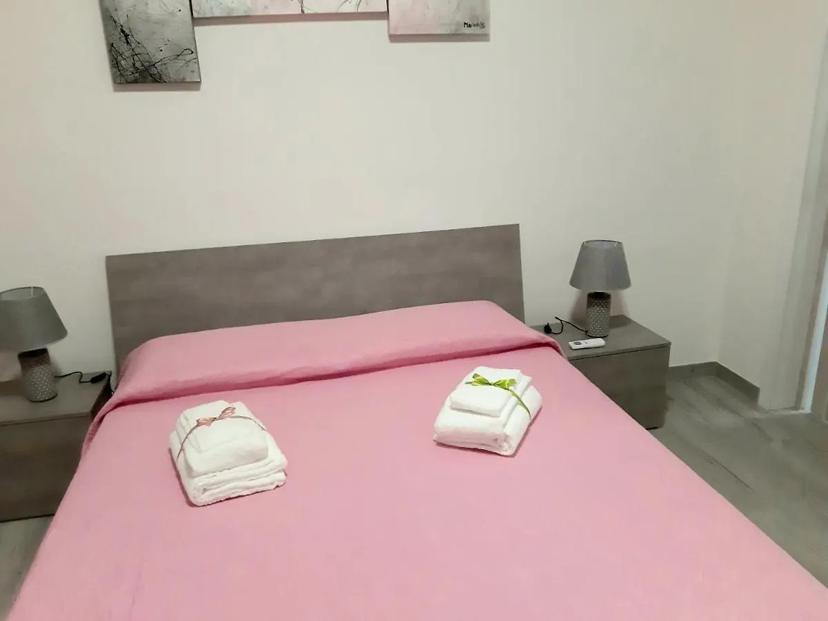 Casa Vacanza Viola Trapani
