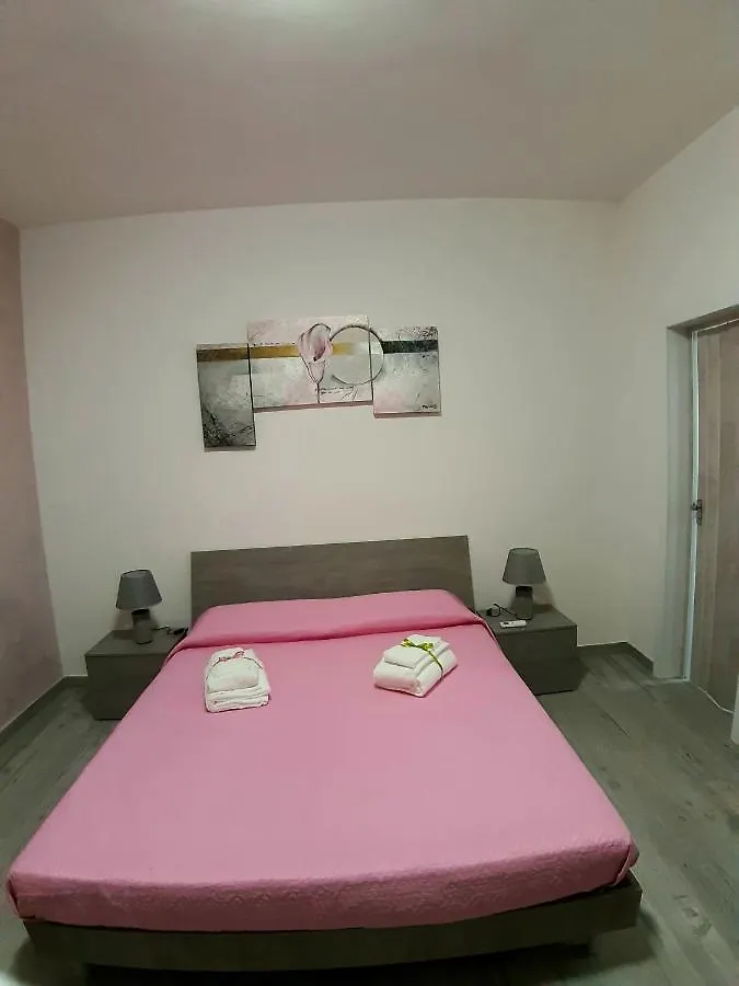Casa Vacanza Viola Trapani