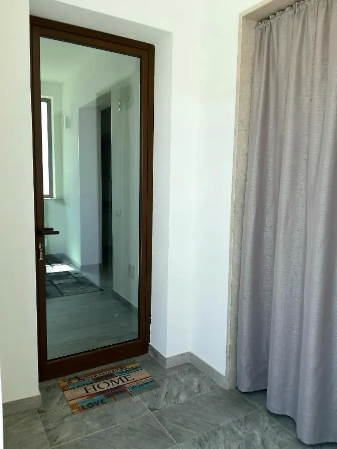 Casa Vacanza Viola Trapani