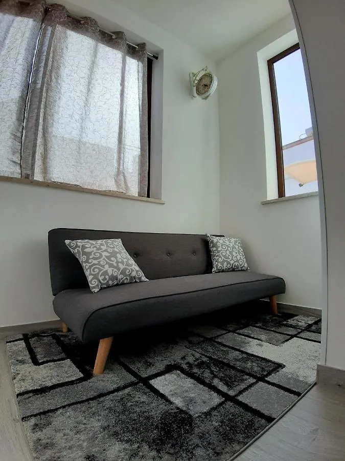 Ferienhaus Casa Vacanza Viola Trapani