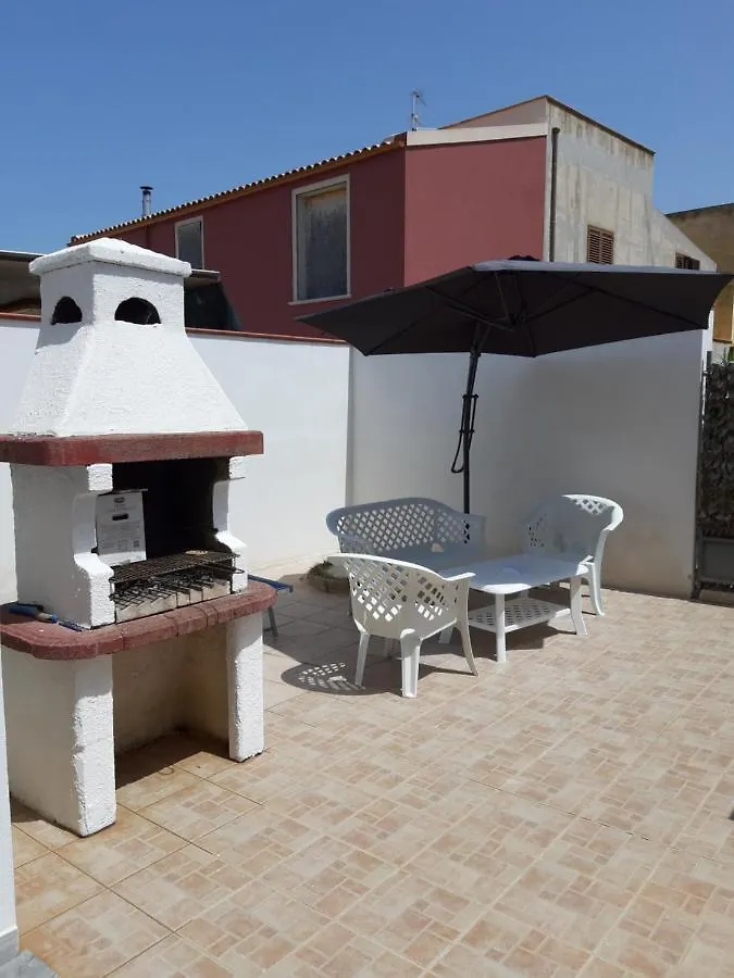 Casa Vacanza Viola Trapani 0*,