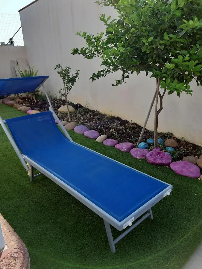 Casa Vacanza Viola Trapani 0*,  Italien