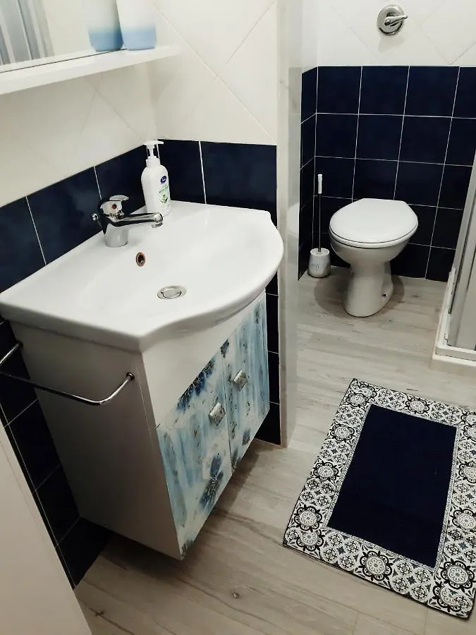 Ferienhaus Casa Vacanza Viola Trapani