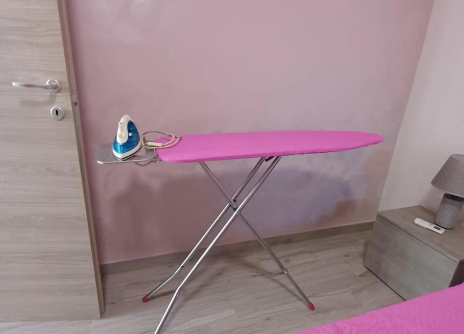 Casa Vacanza Viola Trapani Italien